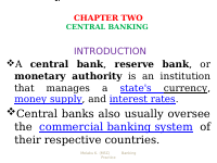 CHAPTER TWO. bANKING p.pptx